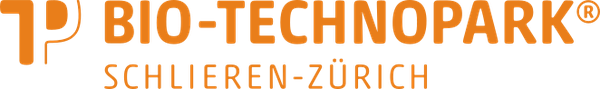 BIO-TECHNOPARK Schlieren-Zürich logo